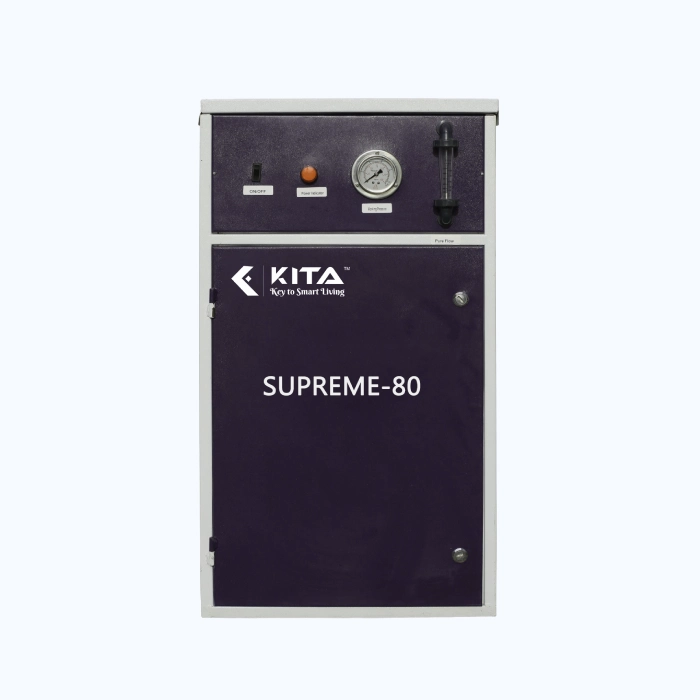 Kita Supreme 80