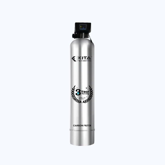 Kita Carbo A6 SS